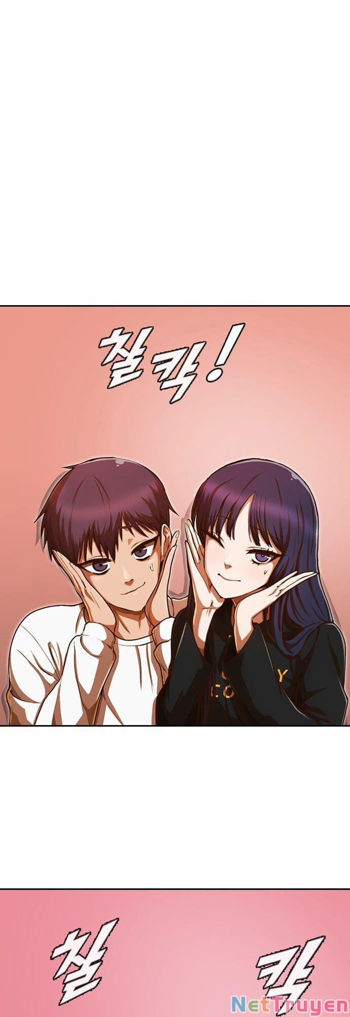 Cô Gái Từ Ứng Dụng Nhắn Tin Ngẫu Nhiên 188 trang 25