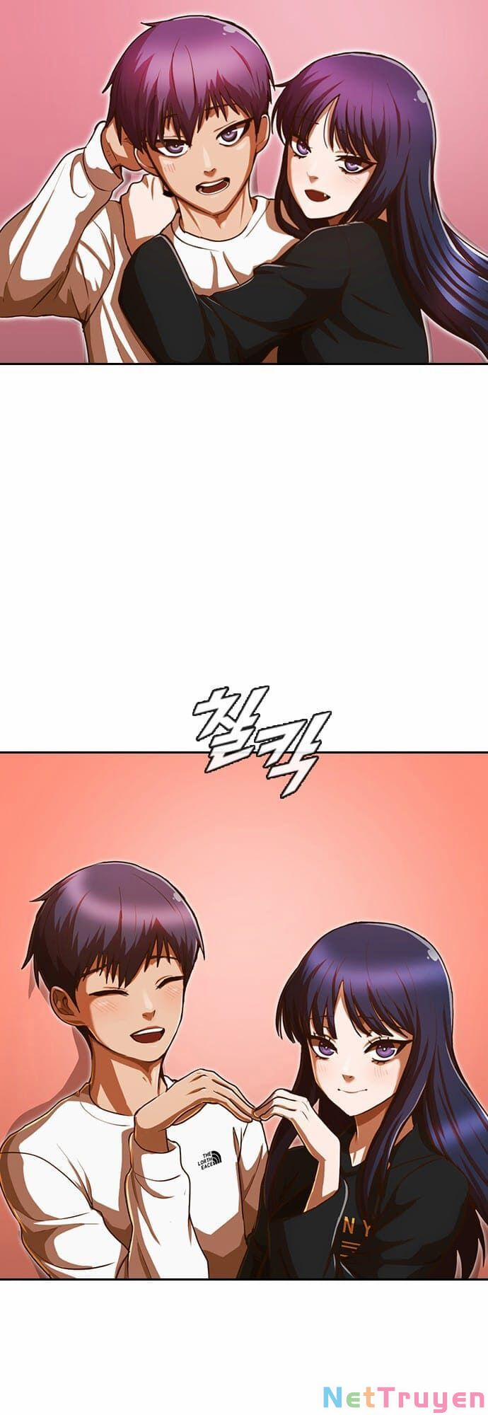 Cô Gái Từ Ứng Dụng Nhắn Tin Ngẫu Nhiên 188 trang 26