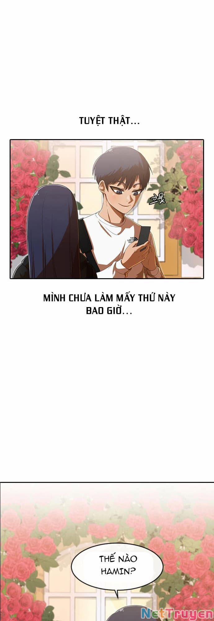 Cô Gái Từ Ứng Dụng Nhắn Tin Ngẫu Nhiên 188 trang 27