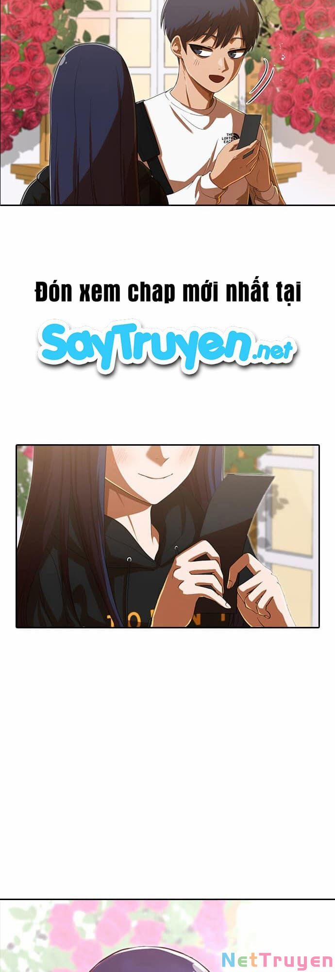 Cô Gái Từ Ứng Dụng Nhắn Tin Ngẫu Nhiên 188 trang 28