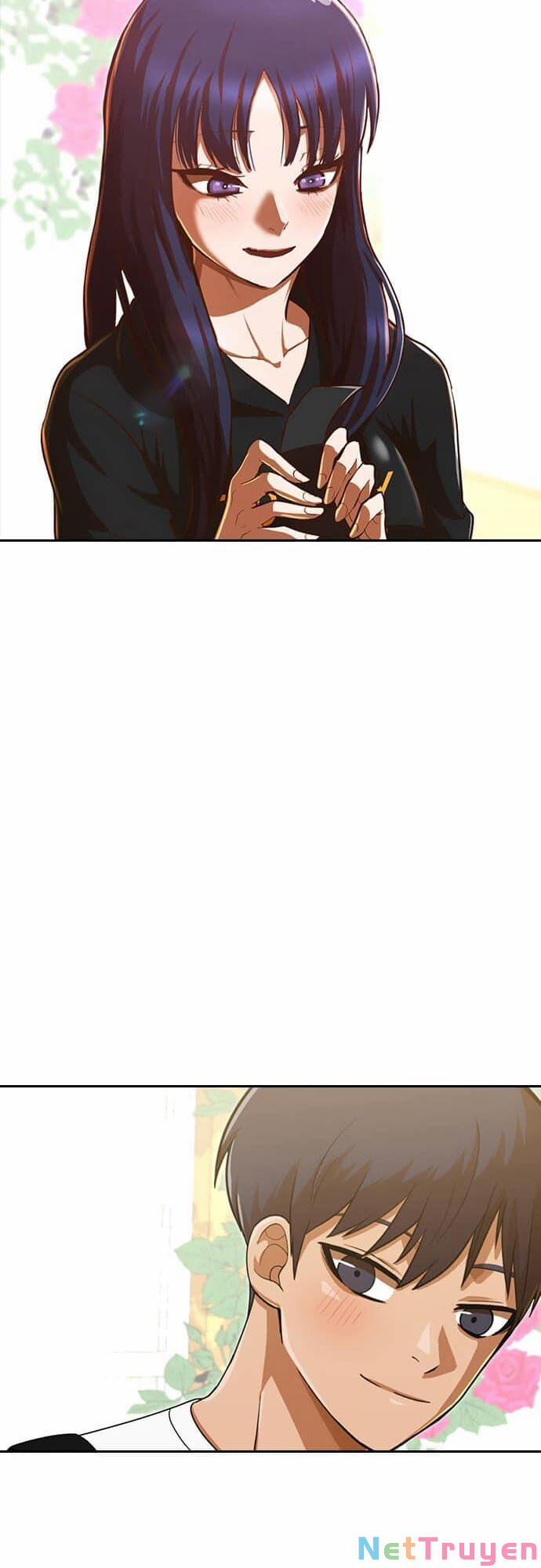 Cô Gái Từ Ứng Dụng Nhắn Tin Ngẫu Nhiên 188 trang 29