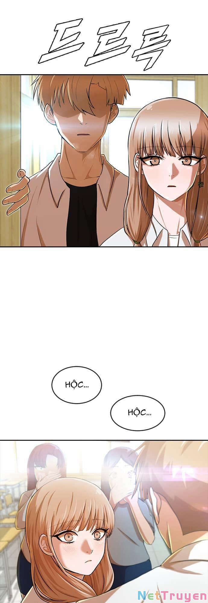 Cô Gái Từ Ứng Dụng Nhắn Tin Ngẫu Nhiên 188 trang 3