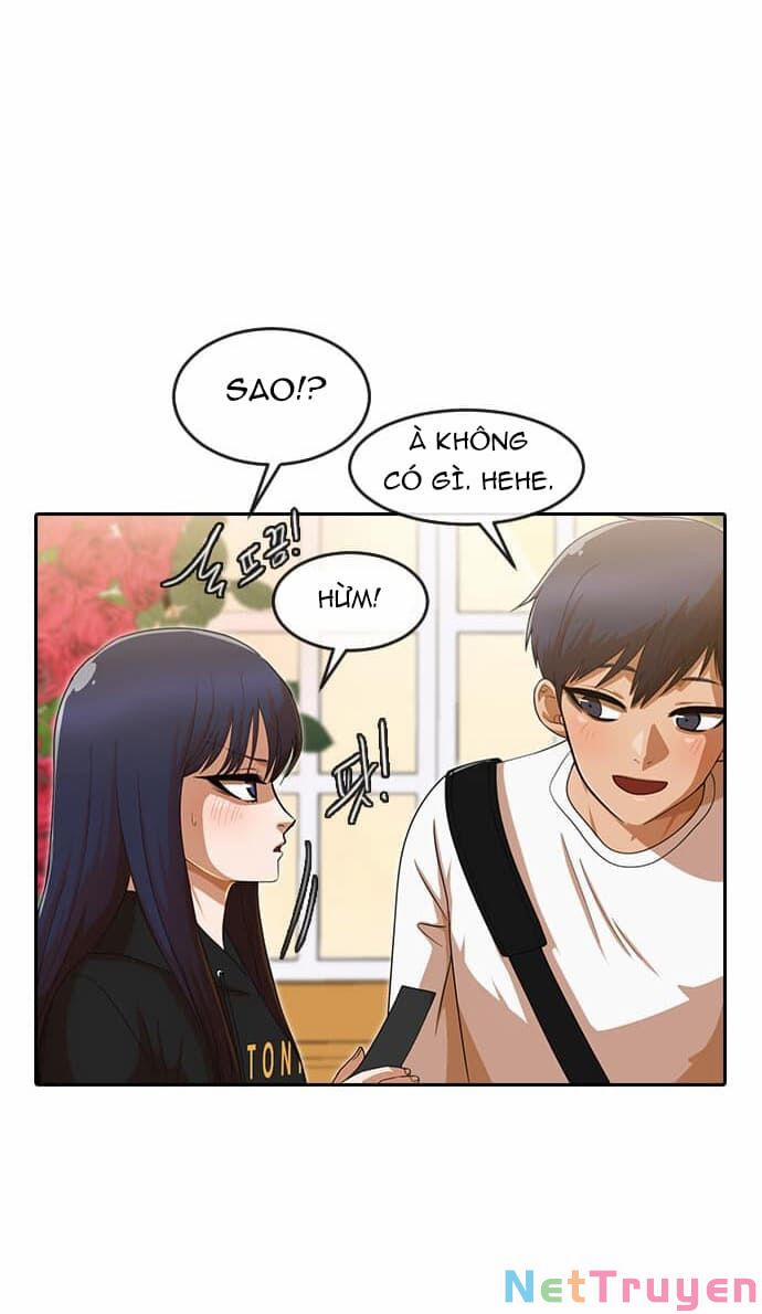 Cô Gái Từ Ứng Dụng Nhắn Tin Ngẫu Nhiên 188 trang 30