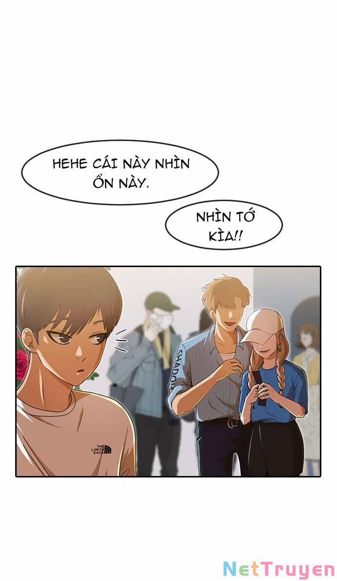 Cô Gái Từ Ứng Dụng Nhắn Tin Ngẫu Nhiên 188 trang 31