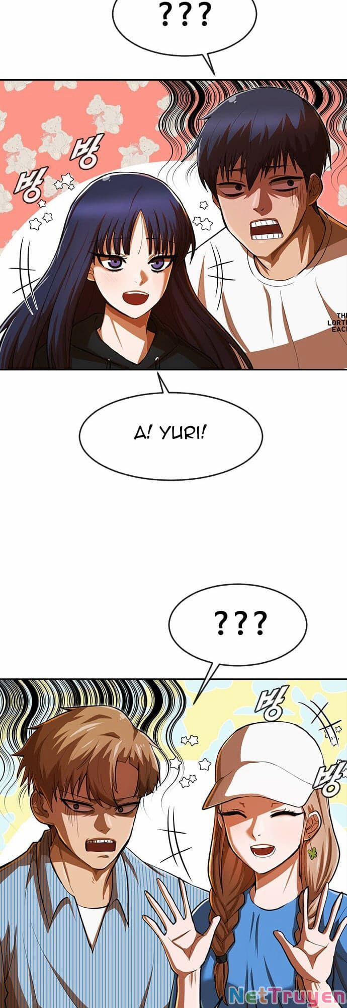 Cô Gái Từ Ứng Dụng Nhắn Tin Ngẫu Nhiên 188 trang 33