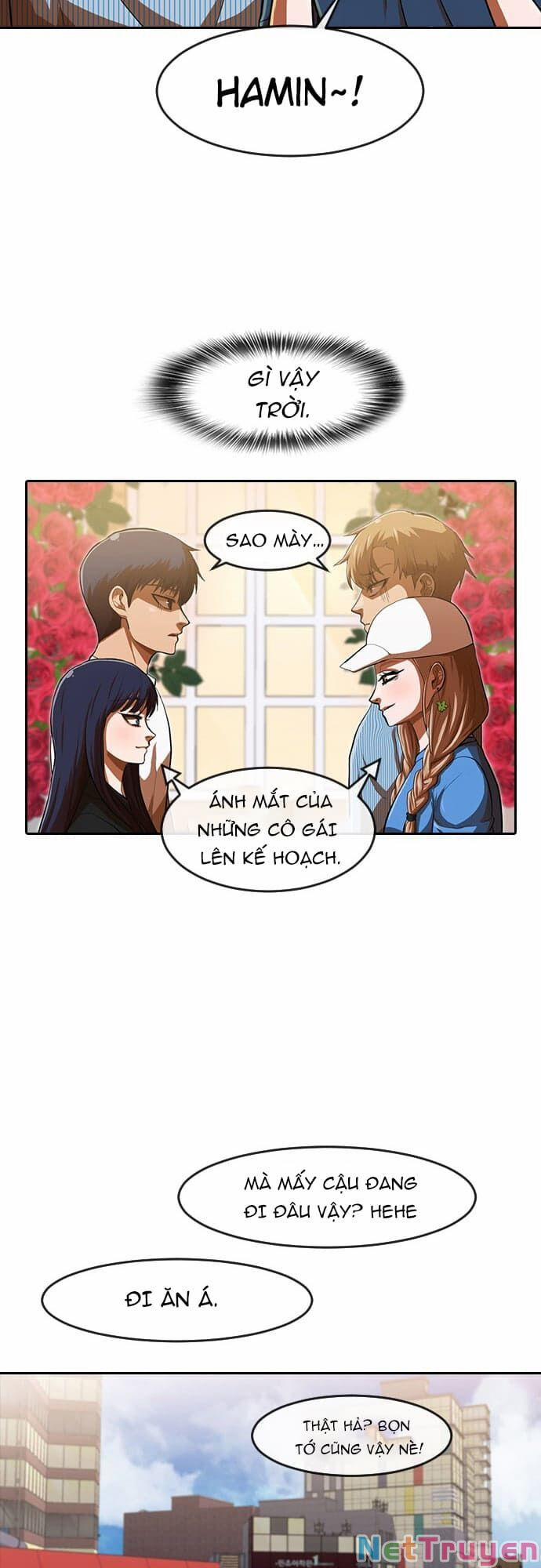 Cô Gái Từ Ứng Dụng Nhắn Tin Ngẫu Nhiên 188 trang 34