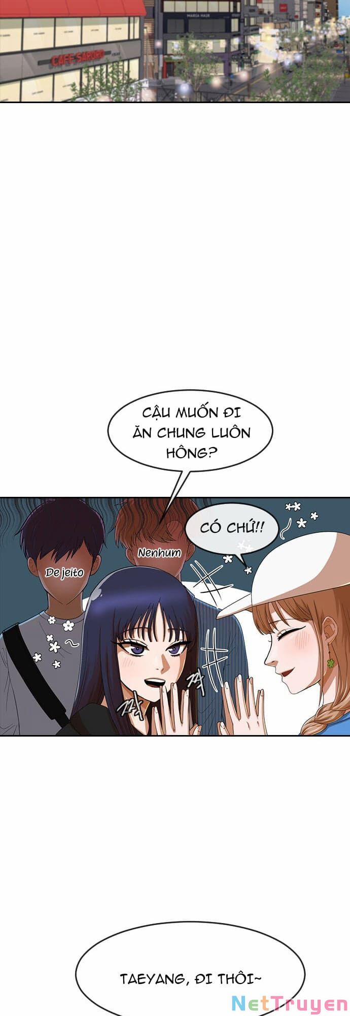 Cô Gái Từ Ứng Dụng Nhắn Tin Ngẫu Nhiên 188 trang 35