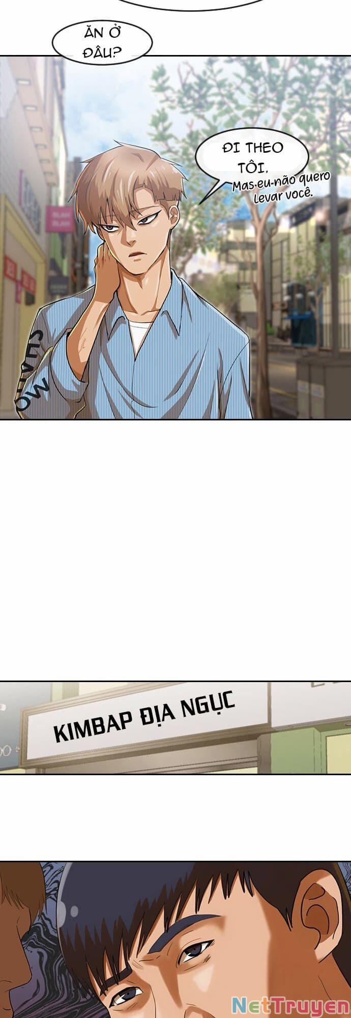 Cô Gái Từ Ứng Dụng Nhắn Tin Ngẫu Nhiên 188 trang 36