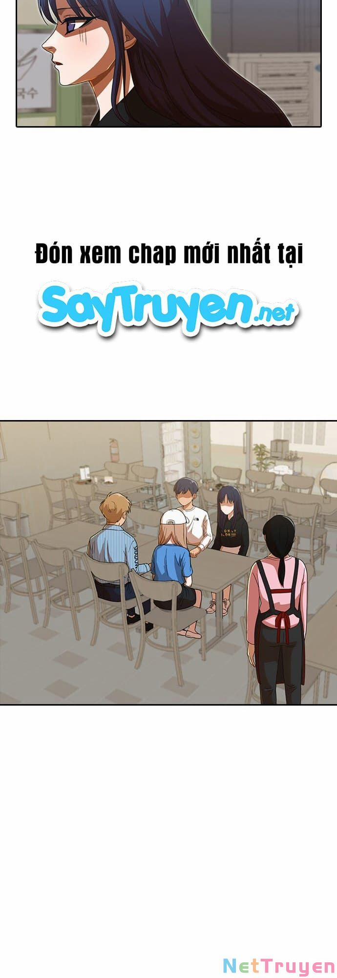 Cô Gái Từ Ứng Dụng Nhắn Tin Ngẫu Nhiên 188 trang 38