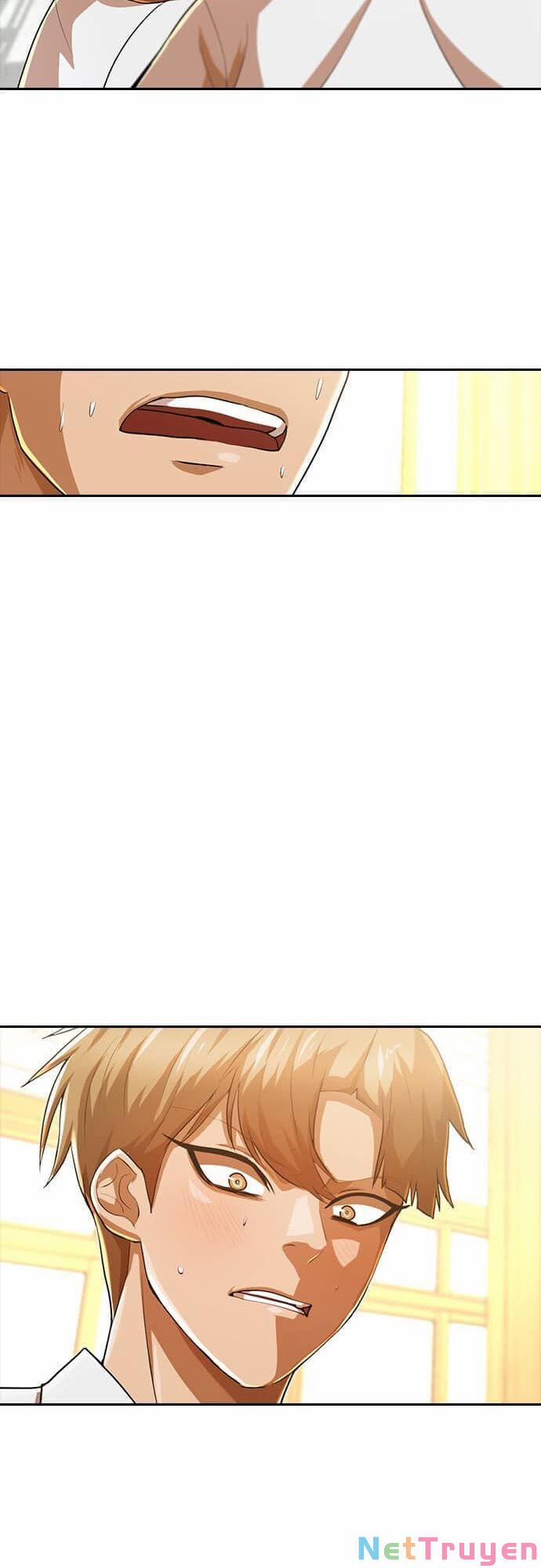 Cô Gái Từ Ứng Dụng Nhắn Tin Ngẫu Nhiên 188 trang 4