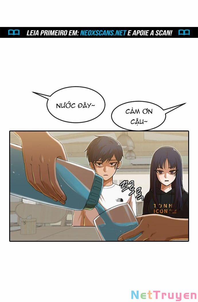 Cô Gái Từ Ứng Dụng Nhắn Tin Ngẫu Nhiên 188 trang 40