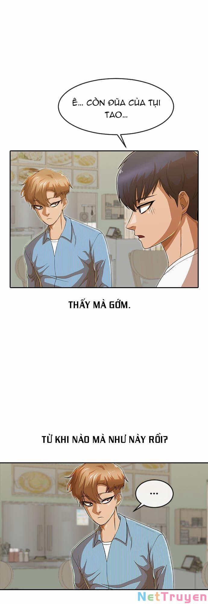 Cô Gái Từ Ứng Dụng Nhắn Tin Ngẫu Nhiên 188 trang 41