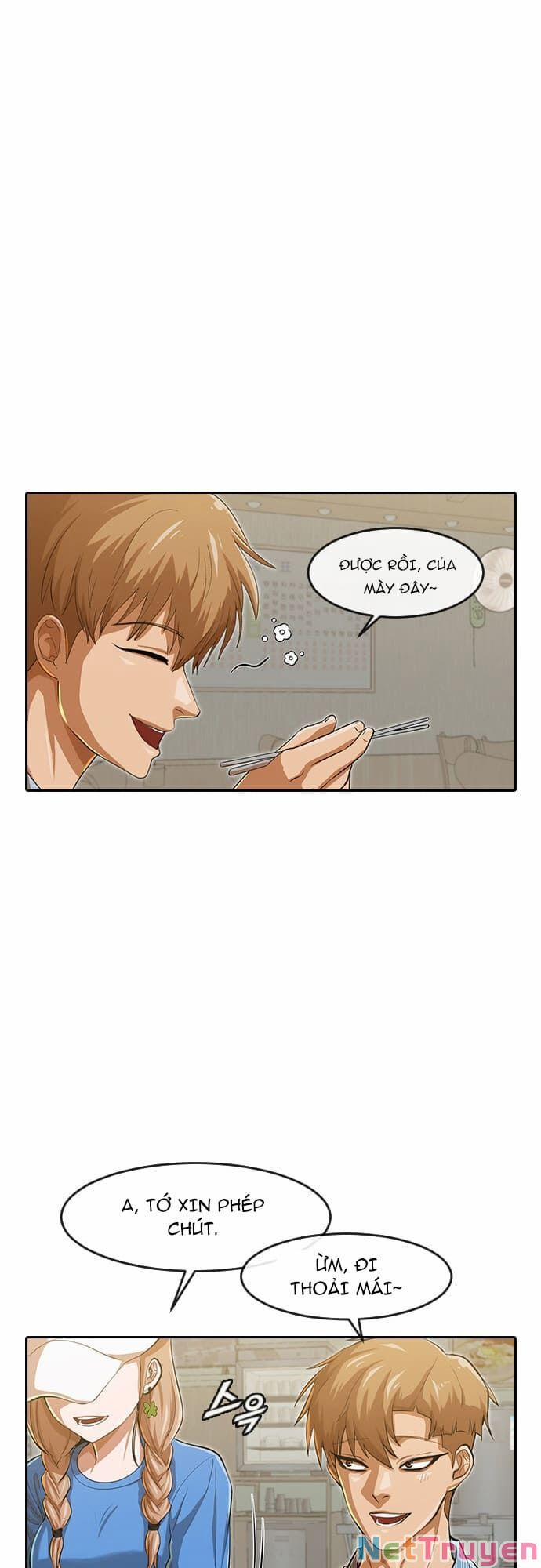 Cô Gái Từ Ứng Dụng Nhắn Tin Ngẫu Nhiên 188 trang 42