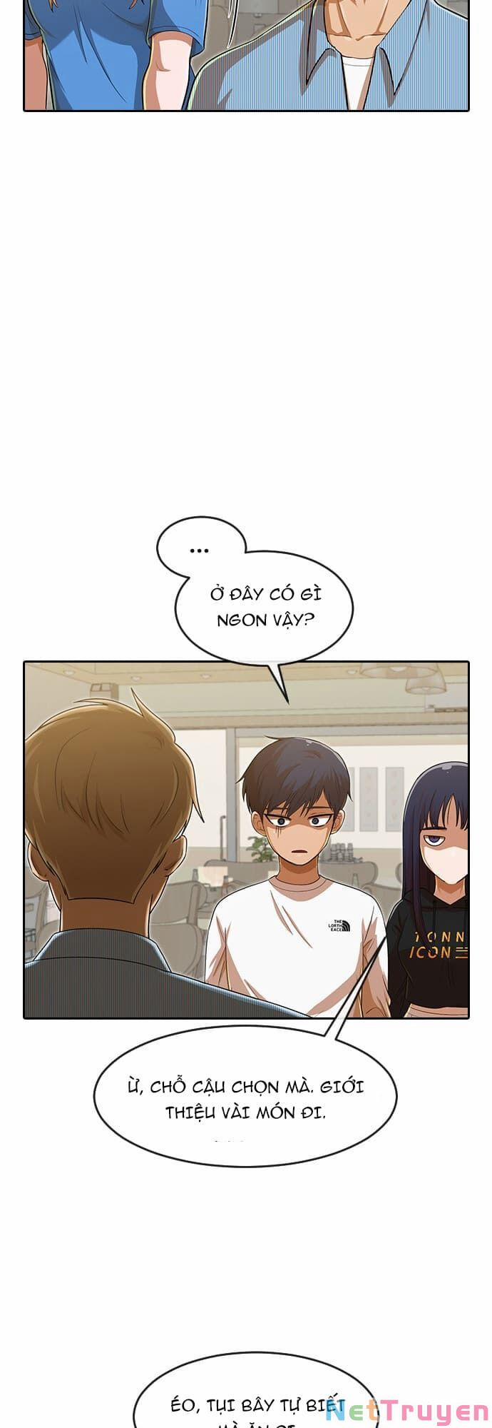 Cô Gái Từ Ứng Dụng Nhắn Tin Ngẫu Nhiên 188 trang 43