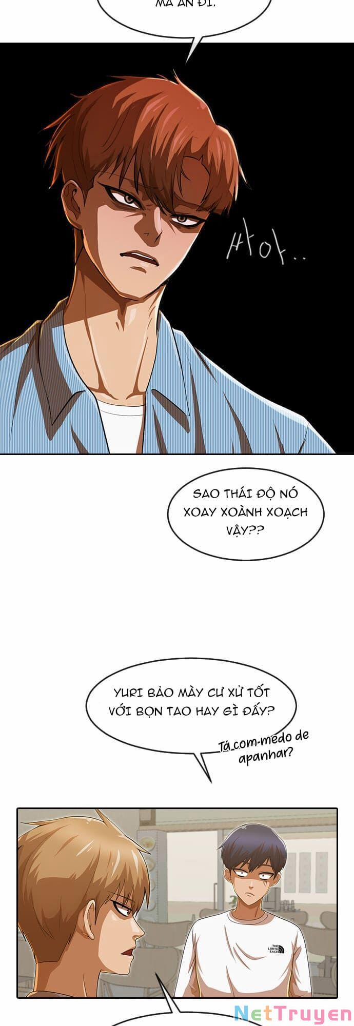 Cô Gái Từ Ứng Dụng Nhắn Tin Ngẫu Nhiên 188 trang 44