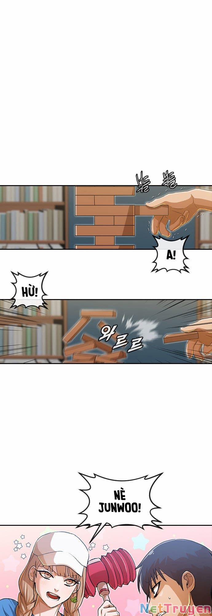 Cô Gái Từ Ứng Dụng Nhắn Tin Ngẫu Nhiên 188 trang 50