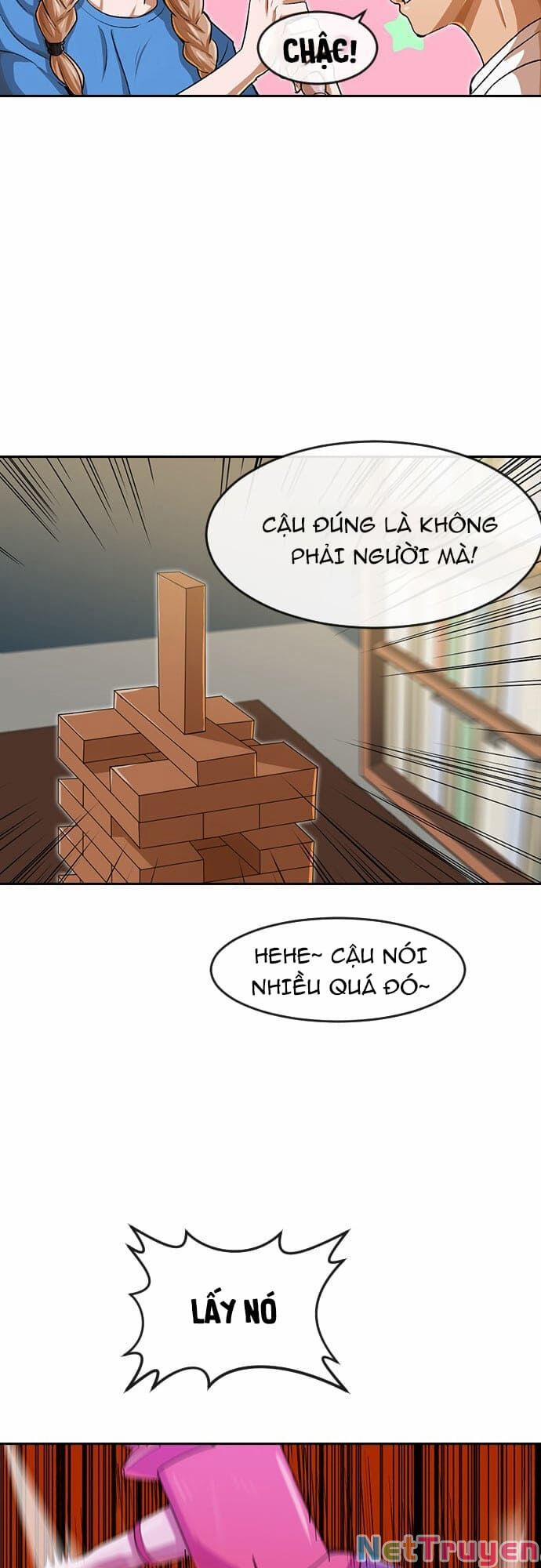 Cô Gái Từ Ứng Dụng Nhắn Tin Ngẫu Nhiên 188 trang 51