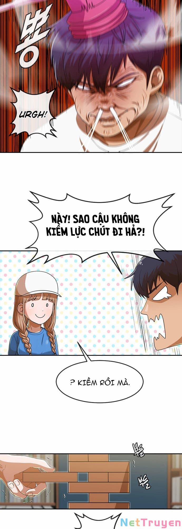 Cô Gái Từ Ứng Dụng Nhắn Tin Ngẫu Nhiên 188 trang 52