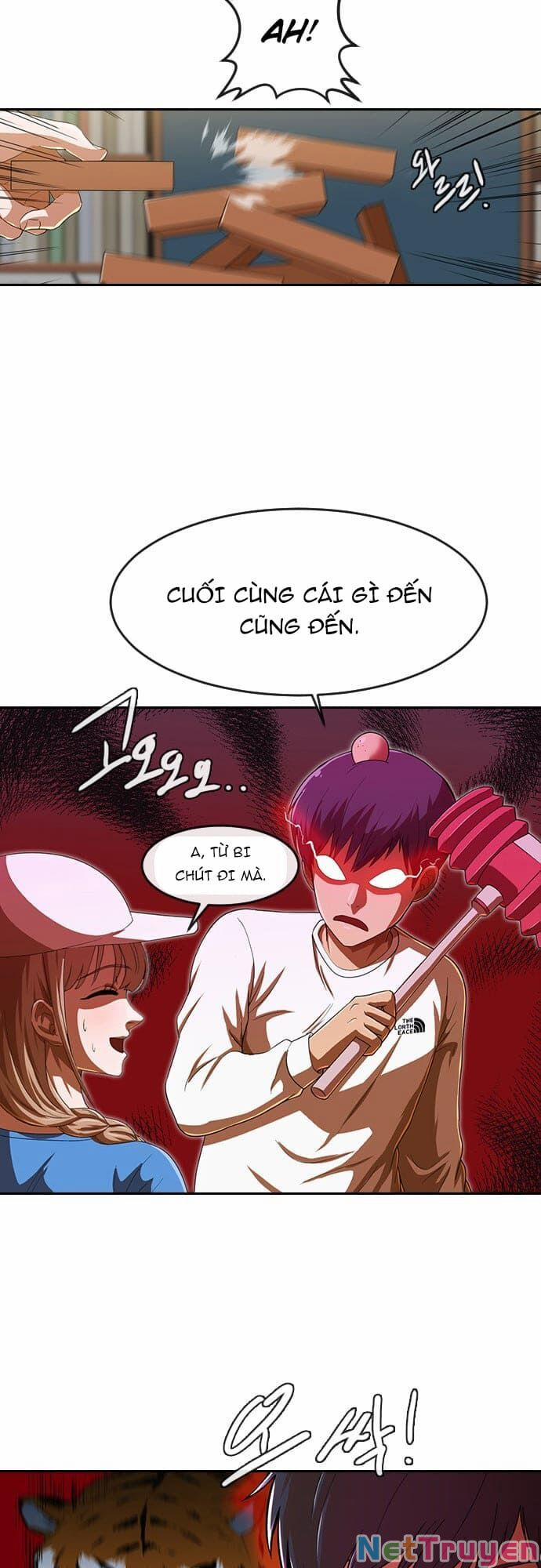 Cô Gái Từ Ứng Dụng Nhắn Tin Ngẫu Nhiên 188 trang 53