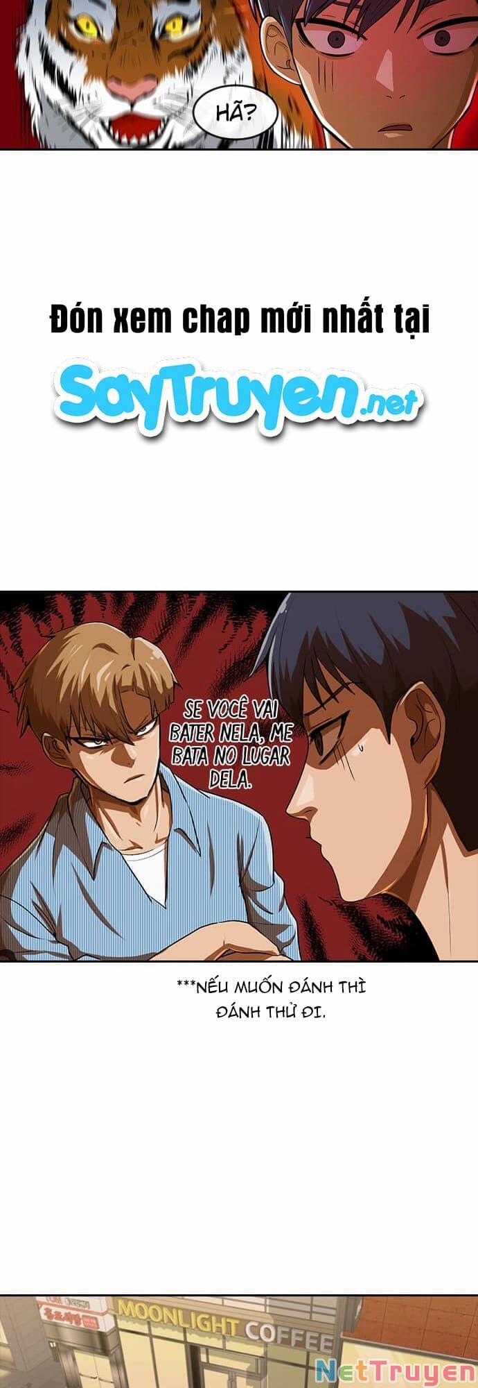 Cô Gái Từ Ứng Dụng Nhắn Tin Ngẫu Nhiên 188 trang 54