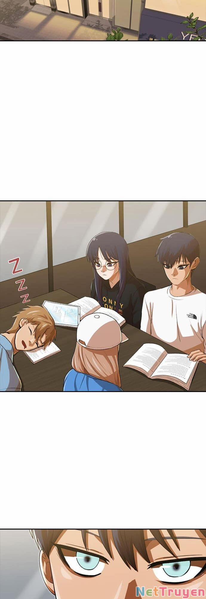 Cô Gái Từ Ứng Dụng Nhắn Tin Ngẫu Nhiên 188 trang 55