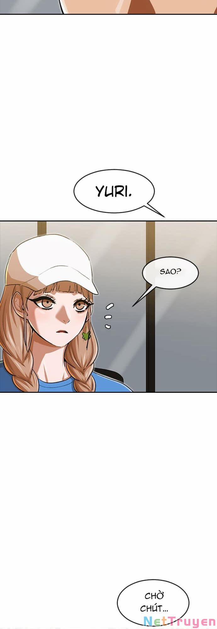 Cô Gái Từ Ứng Dụng Nhắn Tin Ngẫu Nhiên 188 trang 56