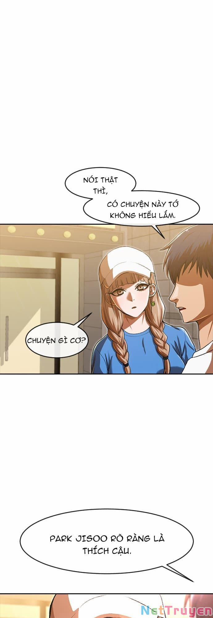 Cô Gái Từ Ứng Dụng Nhắn Tin Ngẫu Nhiên 188 trang 59