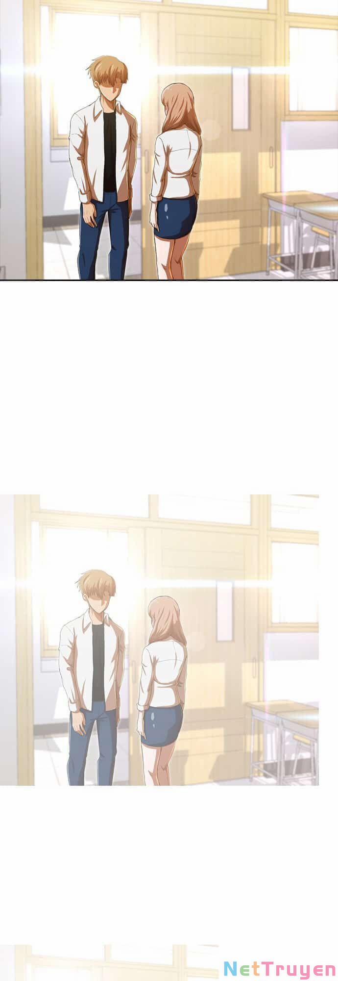 Cô Gái Từ Ứng Dụng Nhắn Tin Ngẫu Nhiên 188 trang 6