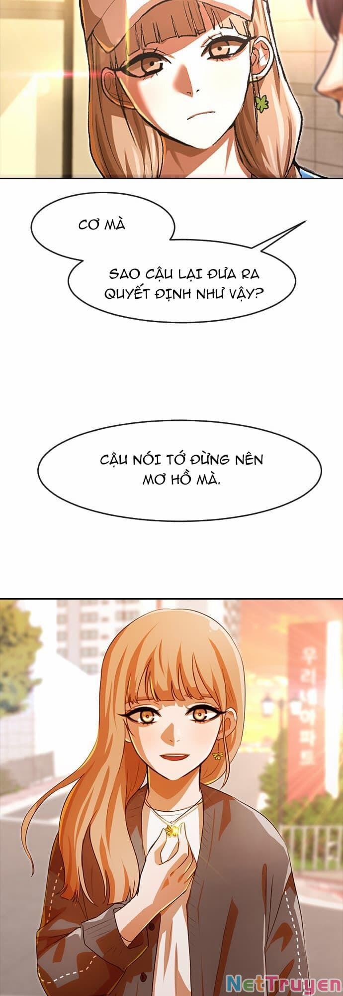 Cô Gái Từ Ứng Dụng Nhắn Tin Ngẫu Nhiên 188 trang 60