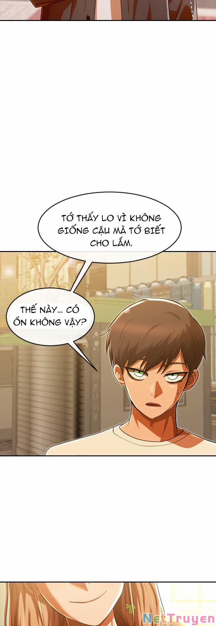 Cô Gái Từ Ứng Dụng Nhắn Tin Ngẫu Nhiên 188 trang 61