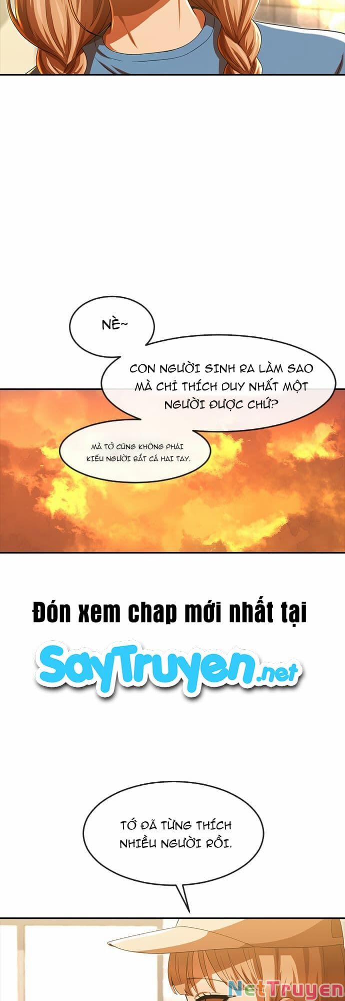 Cô Gái Từ Ứng Dụng Nhắn Tin Ngẫu Nhiên 188 trang 62