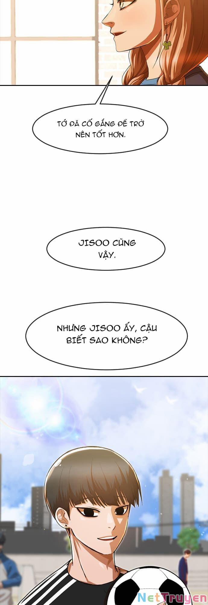 Cô Gái Từ Ứng Dụng Nhắn Tin Ngẫu Nhiên 188 trang 63