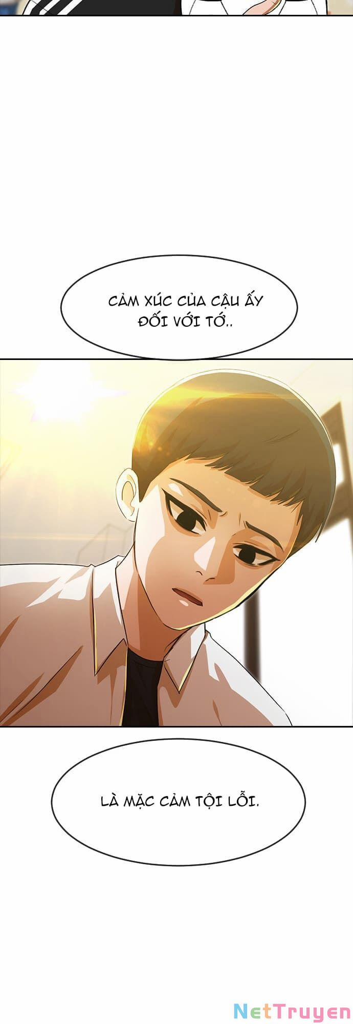 Cô Gái Từ Ứng Dụng Nhắn Tin Ngẫu Nhiên 188 trang 64