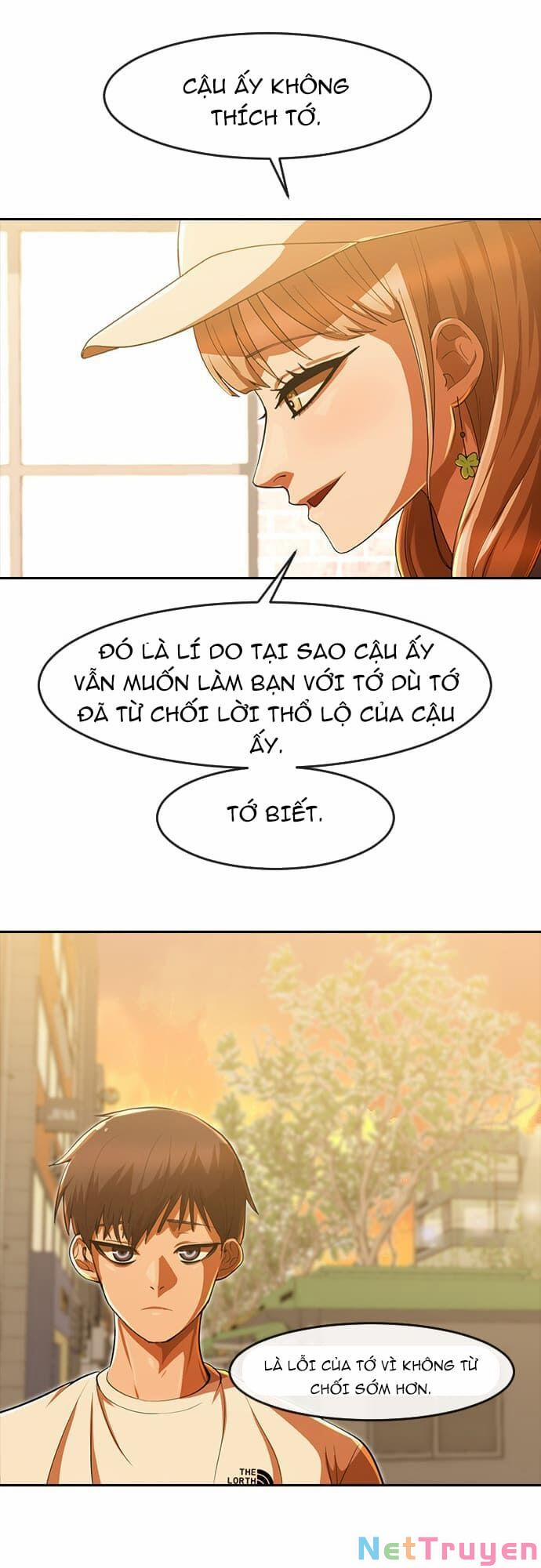 Cô Gái Từ Ứng Dụng Nhắn Tin Ngẫu Nhiên 188 trang 65