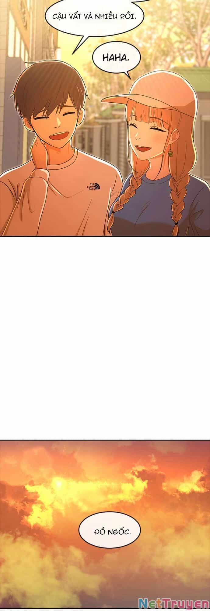 Cô Gái Từ Ứng Dụng Nhắn Tin Ngẫu Nhiên 188 trang 69