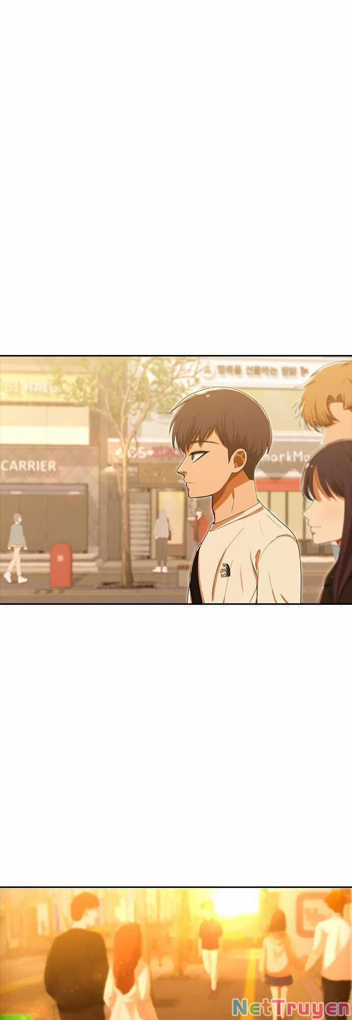 Cô Gái Từ Ứng Dụng Nhắn Tin Ngẫu Nhiên 188 trang 70