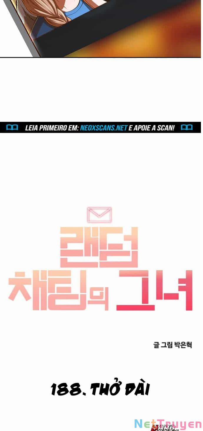 Cô Gái Từ Ứng Dụng Nhắn Tin Ngẫu Nhiên 188 trang 75