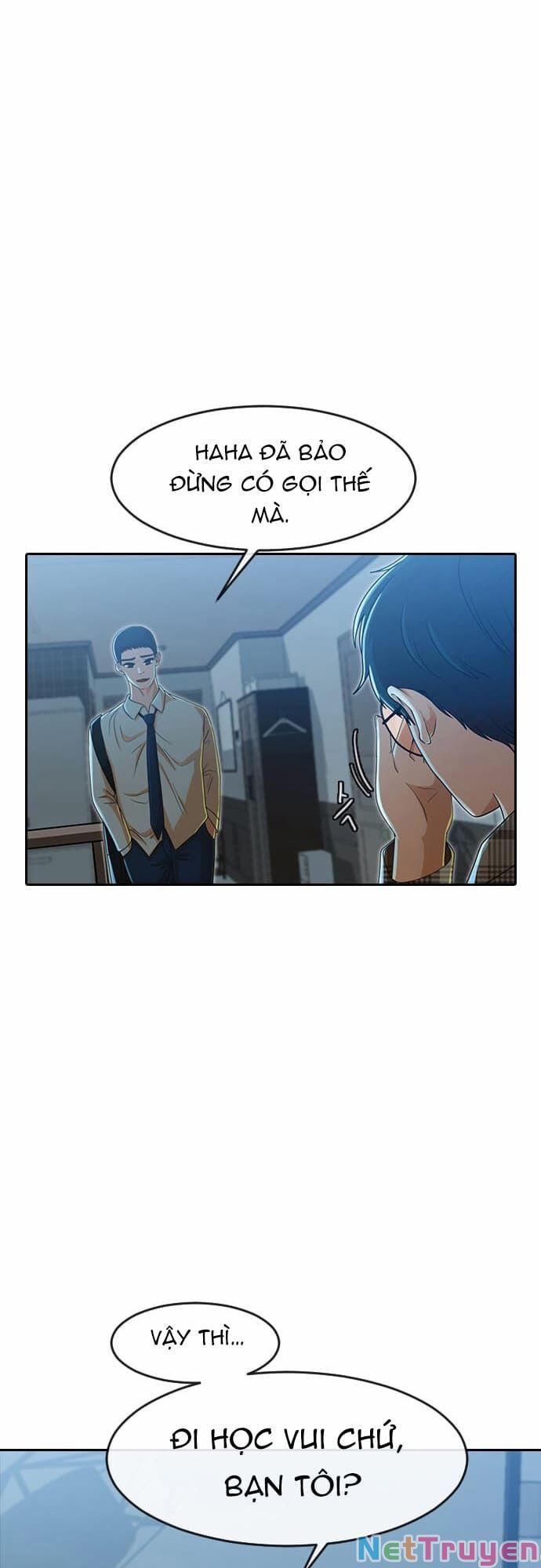 Cô Gái Từ Ứng Dụng Nhắn Tin Ngẫu Nhiên 188 trang 9