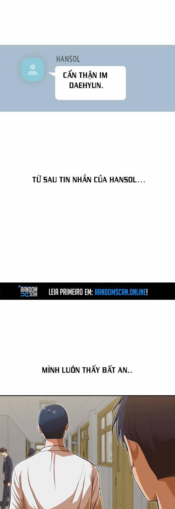 Cô Gái Từ Ứng Dụng Nhắn Tin Ngẫu Nhiên 189 trang 10