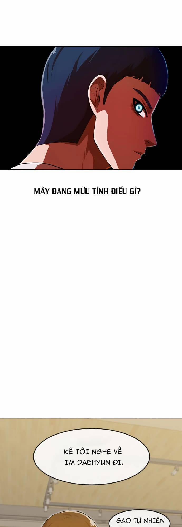 Cô Gái Từ Ứng Dụng Nhắn Tin Ngẫu Nhiên 189 trang 12