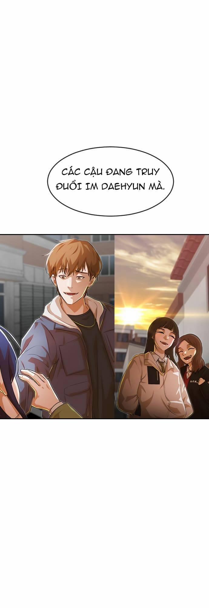 Cô Gái Từ Ứng Dụng Nhắn Tin Ngẫu Nhiên 189 trang 14