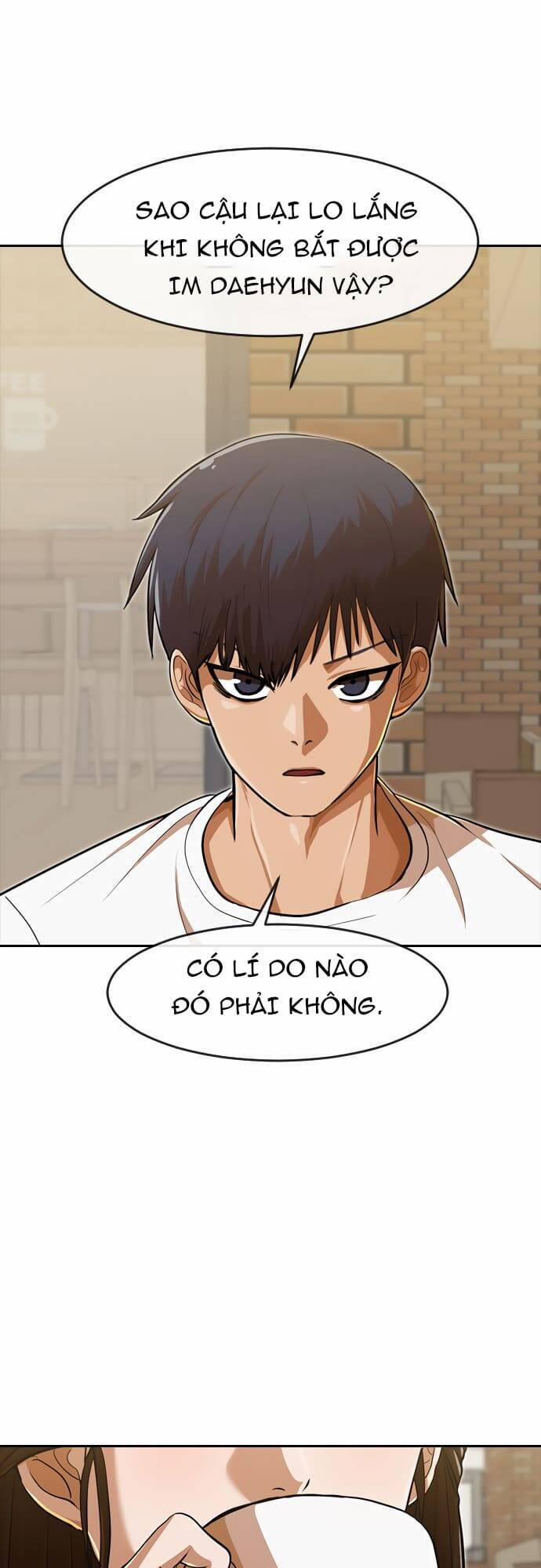 Cô Gái Từ Ứng Dụng Nhắn Tin Ngẫu Nhiên 189 trang 15