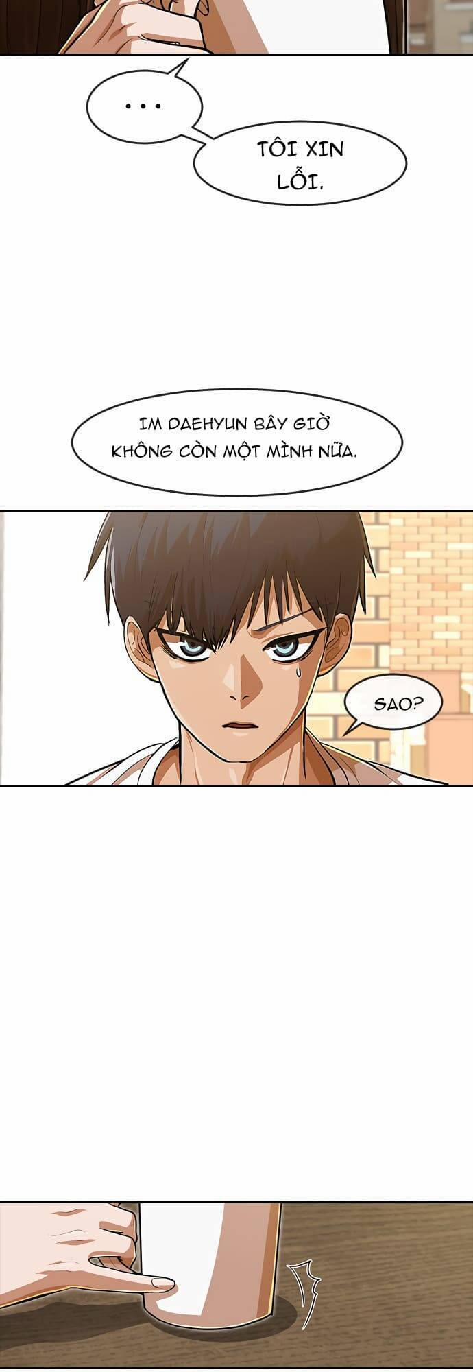 Cô Gái Từ Ứng Dụng Nhắn Tin Ngẫu Nhiên 189 trang 16