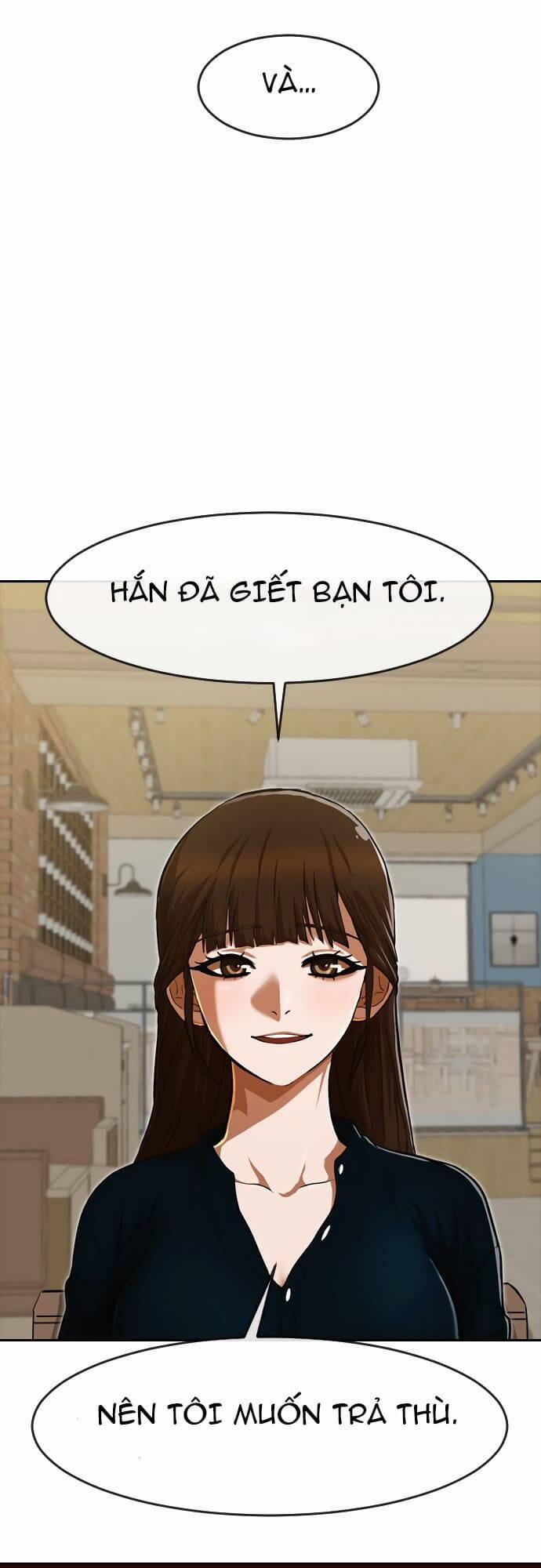 Cô Gái Từ Ứng Dụng Nhắn Tin Ngẫu Nhiên 189 trang 17