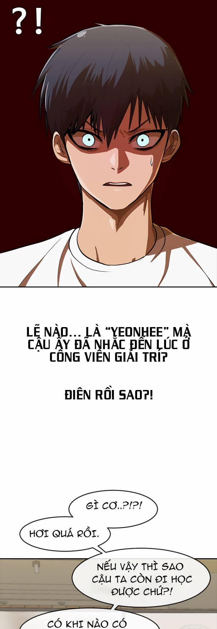 Cô Gái Từ Ứng Dụng Nhắn Tin Ngẫu Nhiên 189 trang 18