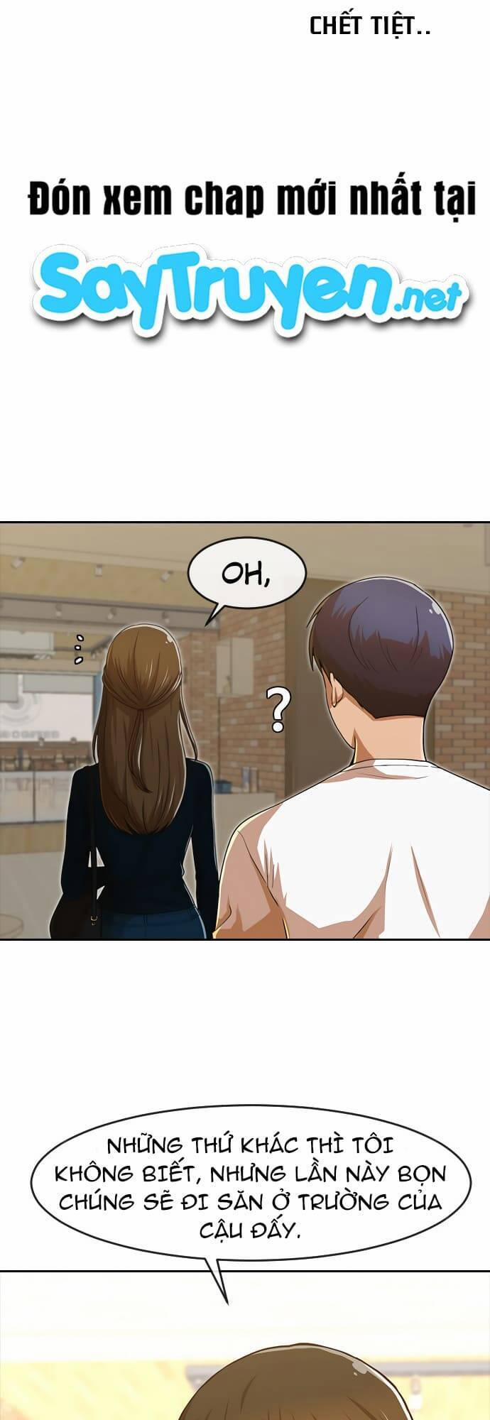 Cô Gái Từ Ứng Dụng Nhắn Tin Ngẫu Nhiên 189 trang 20