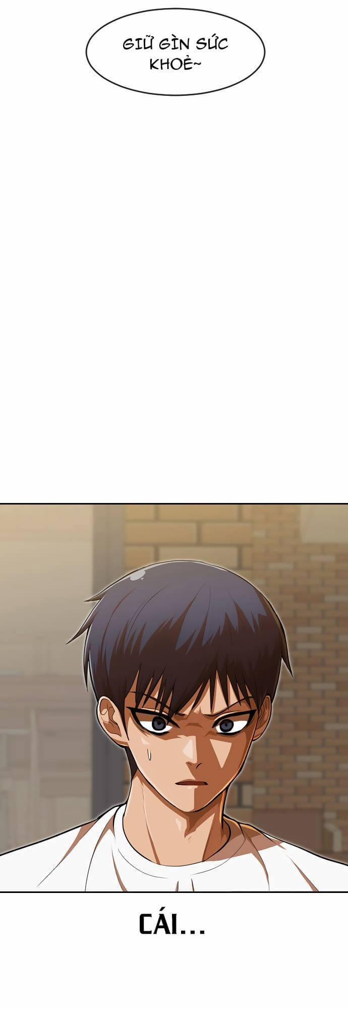 Cô Gái Từ Ứng Dụng Nhắn Tin Ngẫu Nhiên 189 trang 22