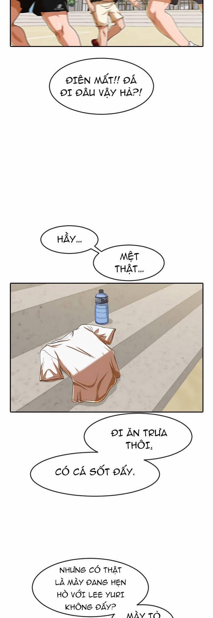 Cô Gái Từ Ứng Dụng Nhắn Tin Ngẫu Nhiên 189 trang 25