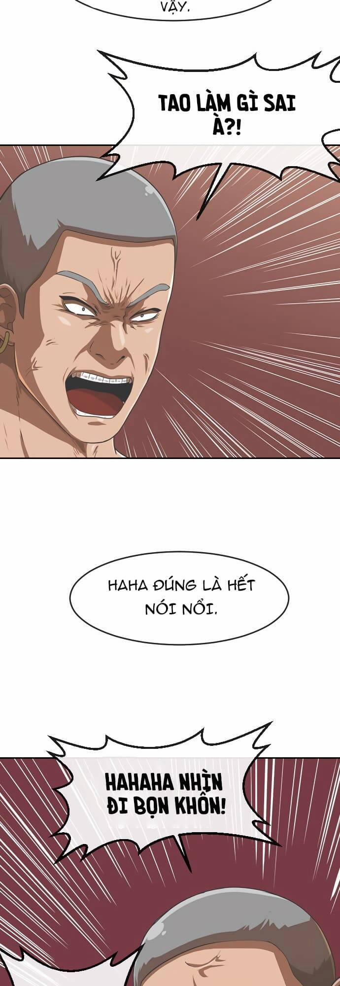 Cô Gái Từ Ứng Dụng Nhắn Tin Ngẫu Nhiên 189 trang 27