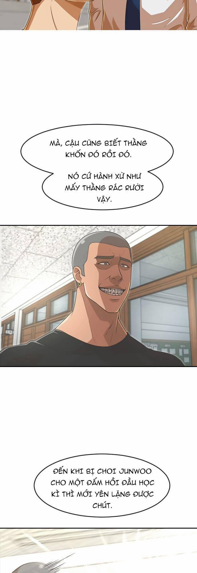 Cô Gái Từ Ứng Dụng Nhắn Tin Ngẫu Nhiên 189 trang 29